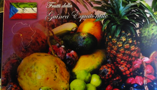 I frutti esotici della Guinea Equatoriale