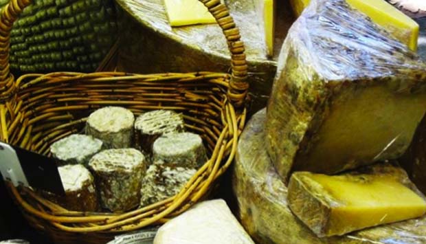 Fromagerie Joseph Paccard, i formaggi francesi della Savoia