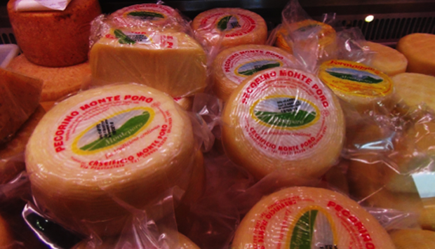 Il Pecorino di Monte Poro, da un prodigioso altopiano calabrese