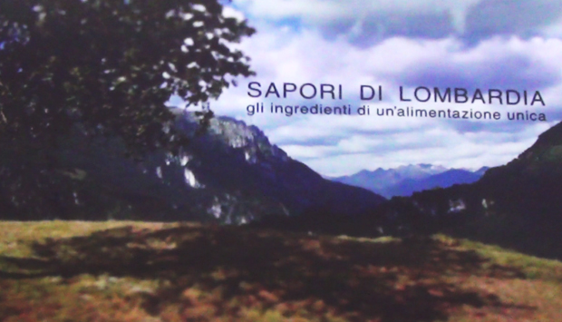 I sapori della Lombardia
