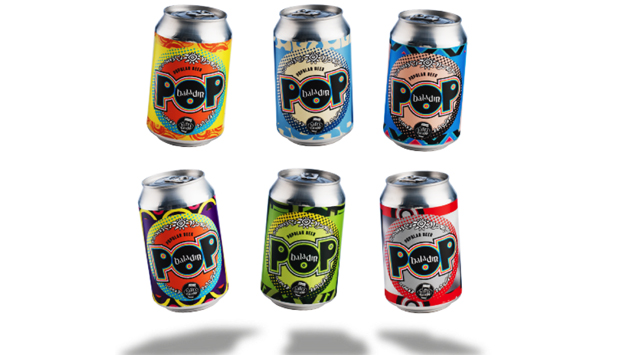 La birra è Pop e Oldani cucina a Piozzo