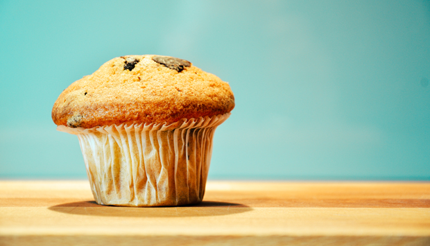 Muffin Mana: ricetta per Spuntino Multiplayer #4