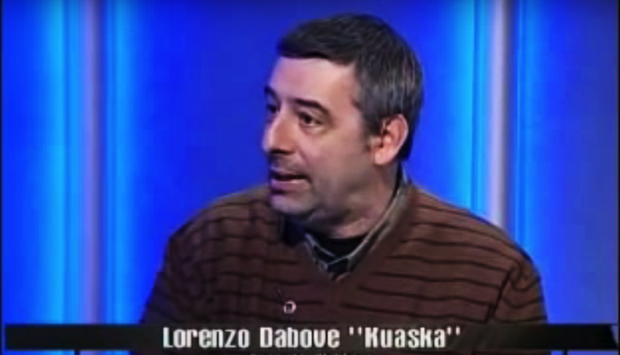 Kuaska: la birra come battaglia culturale e spettacolo brillante