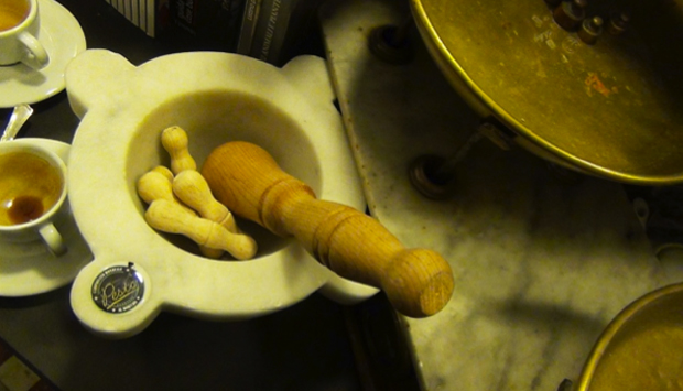 Genova, città Michelin free: niente stelle, per fortuna, ma un’intera galassia di sapori