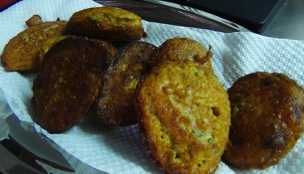 La cucina tipica di Gangi (PA)