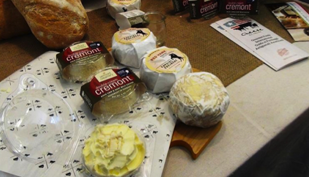 Gourmet Foods, guida ai formaggi tradizionali americani
