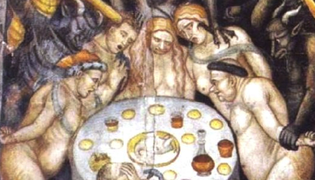 Alimentazione e funzione sociale, legame tutt’altro che scontato