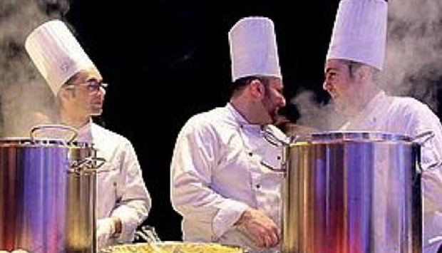 Stati generali food&wine: viva trattorie e cantine!