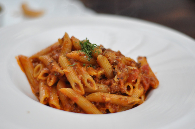 La vecchia cucina napoletana è morta?