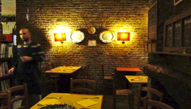 La tradizione che stupisce, all’Hosteria della Pignatta a Binasco (MI)