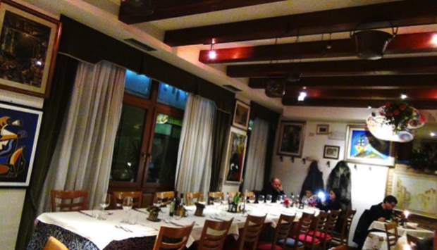 Alla Trattoria 2 Mori di Treviso, i piatti tipici della Marca