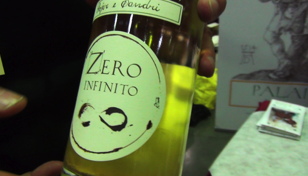 Zero Infinito, il vino sognato da Pojer e Sandri è realtà