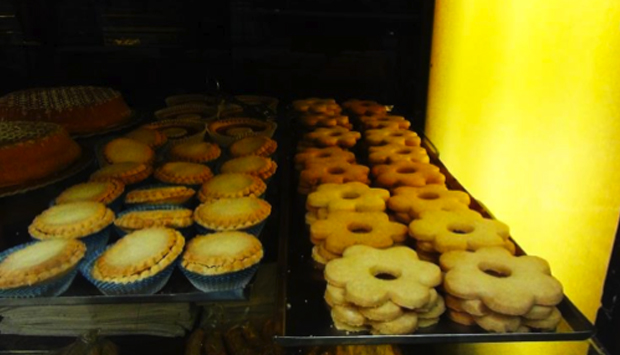 Il lato dolce di Genova, tra pasticcerie e specialità zuccherate