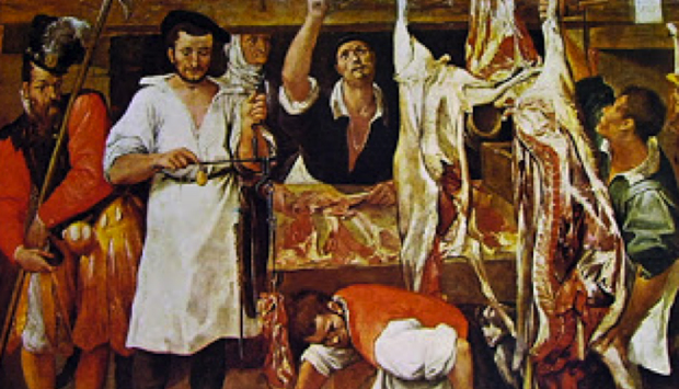 La carne e l’uomo: un legame che va oltre l’alimentazione