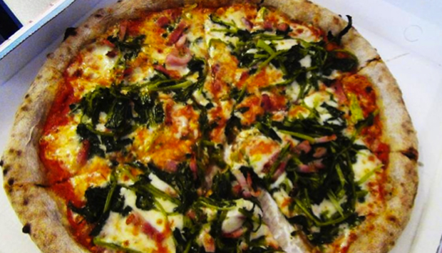 La migliore pizza da asporto d’Italia? Vai di Pizza! a Solbiate Olona (VA)