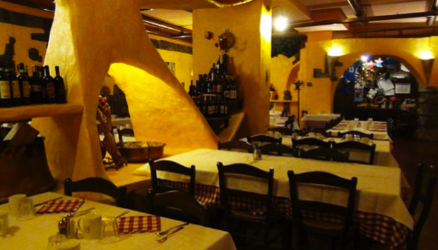 Osteréa dè la Anetì, la vera cultura gastronomica di Bergamo