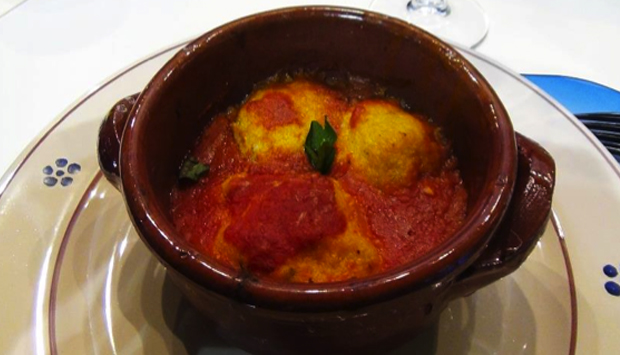 La ricetta delle Cocule salentine, antico piatto pugliese