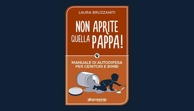 Non aprite quella pappa! I rischi del cibo industriale per i bambini