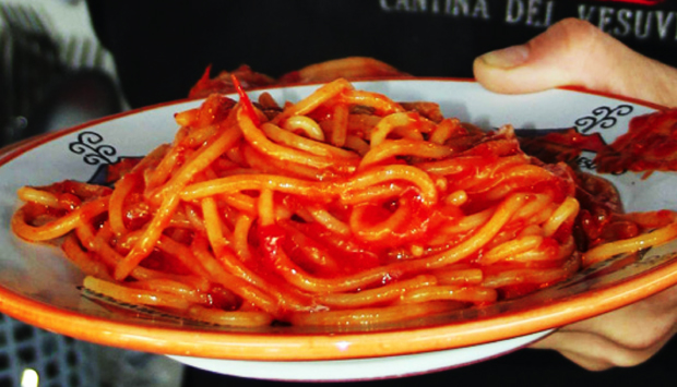 I segreti del piennolo, il pomodorino più buono del mondo