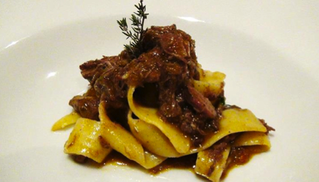 Il Barbaresco a Legnano (MI), summa della ristorazione italiana