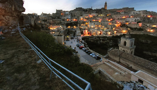 Basilicata da visitare: non solo Matera