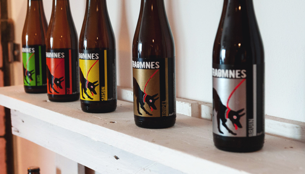 “Schigi” di Extraomnes: birra artigianale come passione radicale