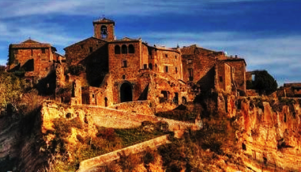 Lazio da scoprire: i cammini tra fede e turismo