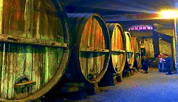 Nel regno del Nerello Mascalese: sotto l’Etna, tre vini da record