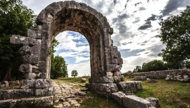 Umbria da scoprire: percorsi e bellezze all’aria aperta
