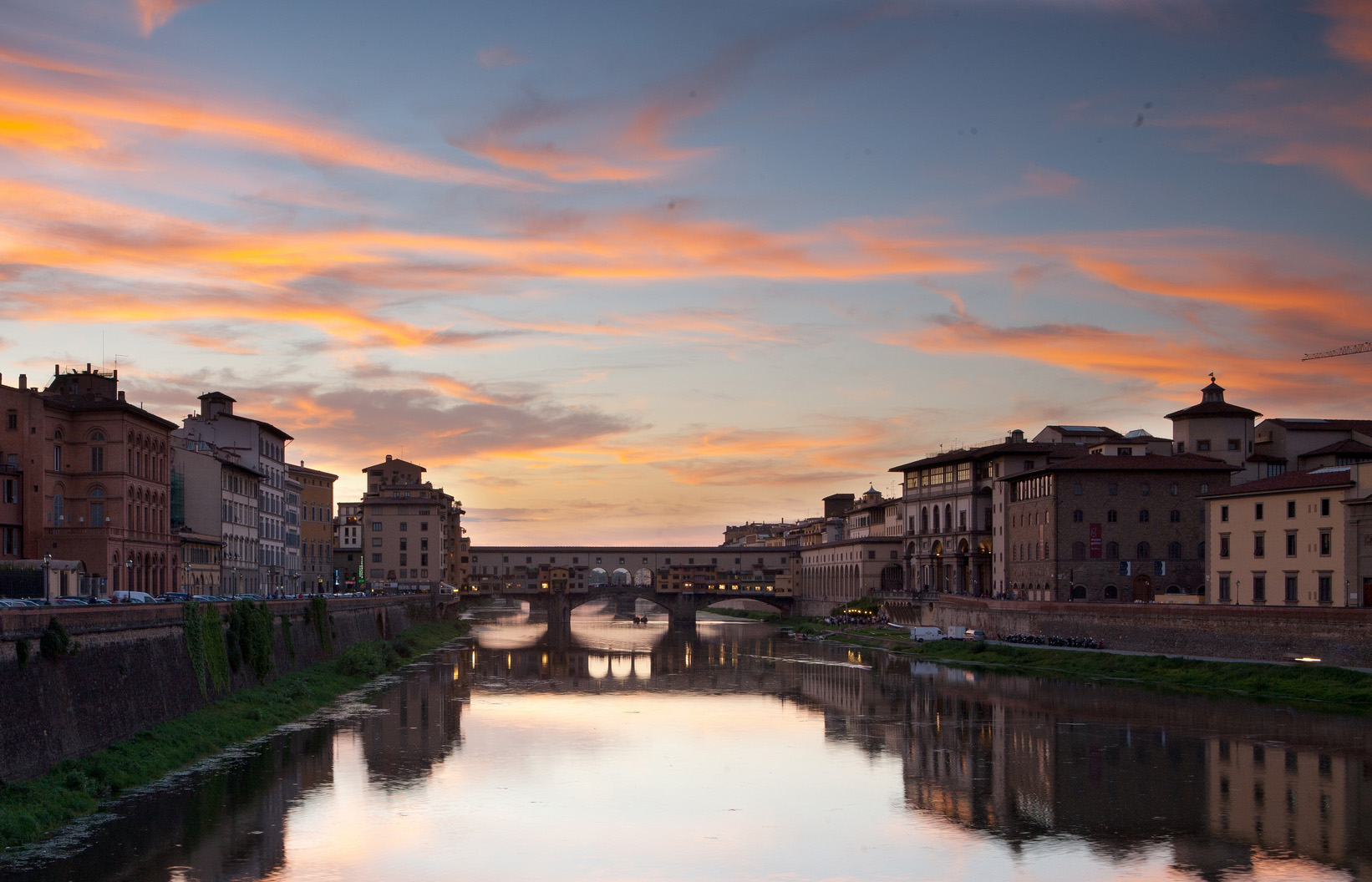 Dove si mangia bene a Firenze? Sulle strade meno battute…