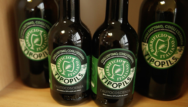 Birrificio Italiano, dal comasco la storia artigianale di Agostino Arioli