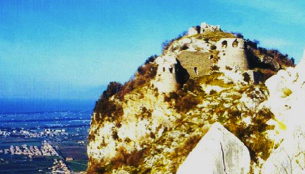 Capaccio (Salerno): la Paestum di ieri, oggi e domani