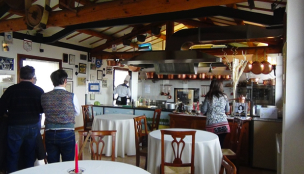 Ristorante Pila Vecia, a Isola della Scala (VR) il riso fa buon pranzo