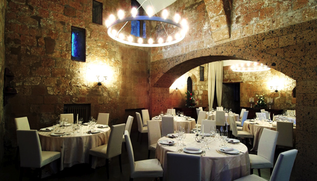 Italia a Tavola a Firenze e Orvieto Jre