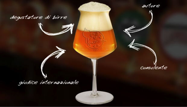 Il libro da bere di Kuaska, bibbia della birra artigianale italiana