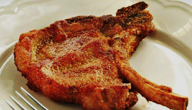 Dalla tradizione a Marchesi, il mito della vera cotoletta