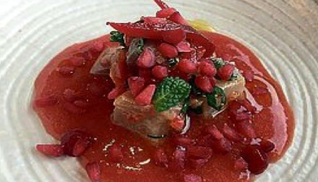 Perù e Spagna nella primavera di Viviana Varese, a Eataly Milano