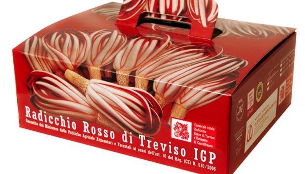 Radicchio Rosso di Treviso, ecco perché è così buono
