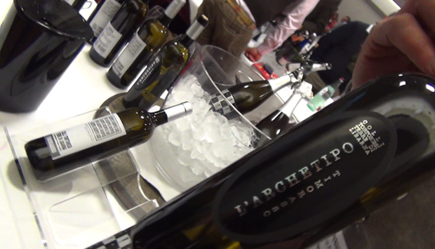 Dal recuperato Timorasso dei Colli Tortonesi, un Brut autoctono