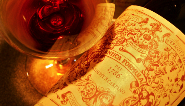 L’Antica Formula Carpano: il vermouth fa i 230 anni