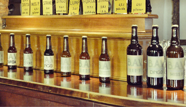 Birrificio Artigianale Veneziano, tradizione e idee in fermento