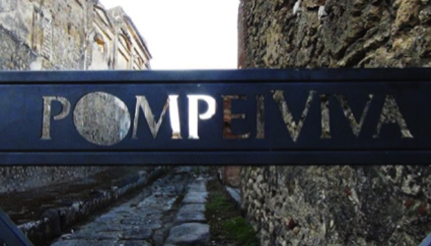 Pompei, lo splendore eterno della città cristallizzata