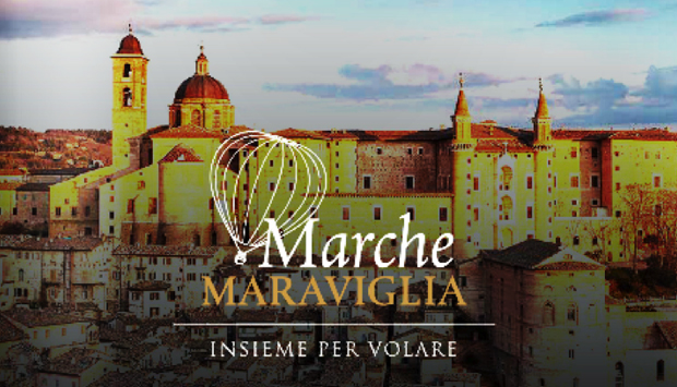 Marche Maraviglia, la bellezza al centro dell’Italia