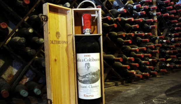 Le nove uve del Montebello, oltre il Sangiovese in Chianti