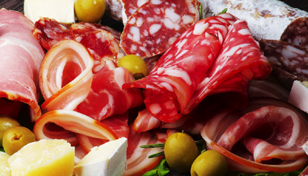 Tra i Sapori del Gran Sasso, la Ventricina Teramana spalmabile