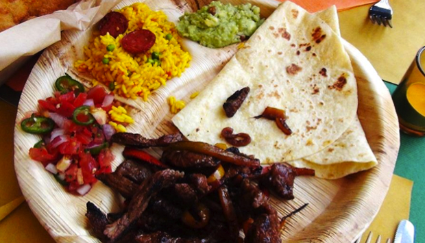 Latinfiexpo a Malpensa Fiere: la festa della cucina sudamericana