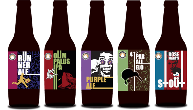 Birrificio Pontino di Latina, la birra come territorio e comunicazione
