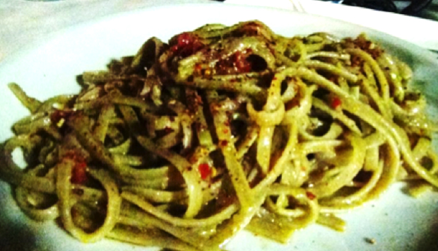 Specialmente… in Calabria, costa tirrenica: dove mangiare tipico