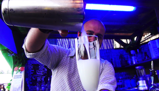 Come si fa il cocktail Pisco Sour: la vera ricetta del Perù