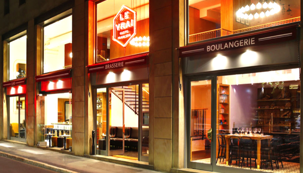 Francia di territorio e tradizione: cucina e vini da Le Vrai a Milano